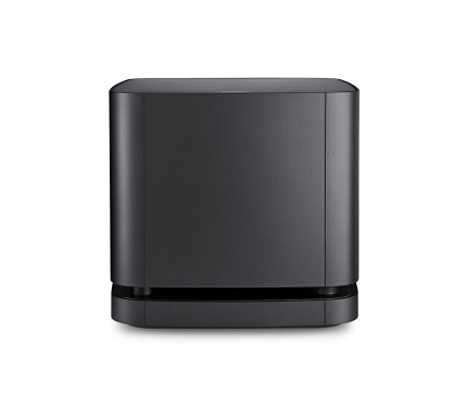 Bose Bass Module 500 Front View