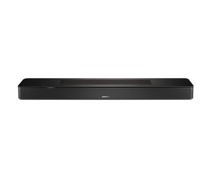Bose Smart Soundbar Black