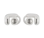 Bose Ultra Open Earbuds Smoke White Top