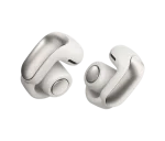 Bose Ultra Open Earbuds Smoke White