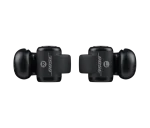 Bose Ultra Open Earbuds Black Rear