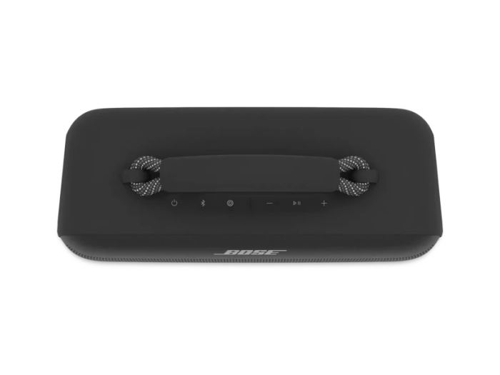 Bose SoundLink Max Black Top