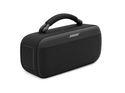 Bose SoundLink Max Black Left
