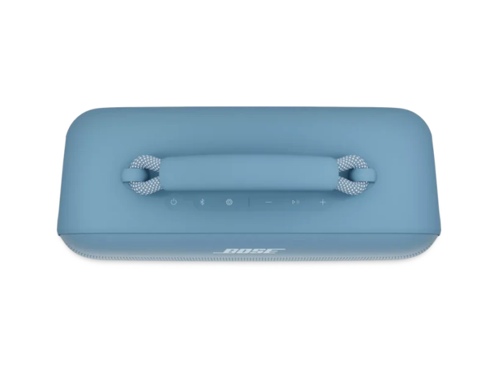 Bose SoundLink Max Blue Dusk Top