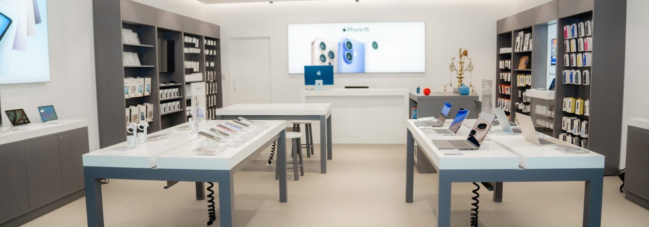 Futureworld Mono Store Kandy