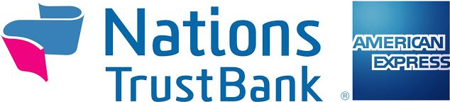 NTB Amex Logo