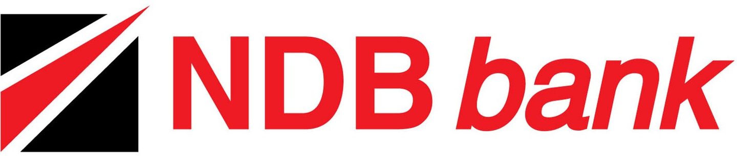 NDB Logo