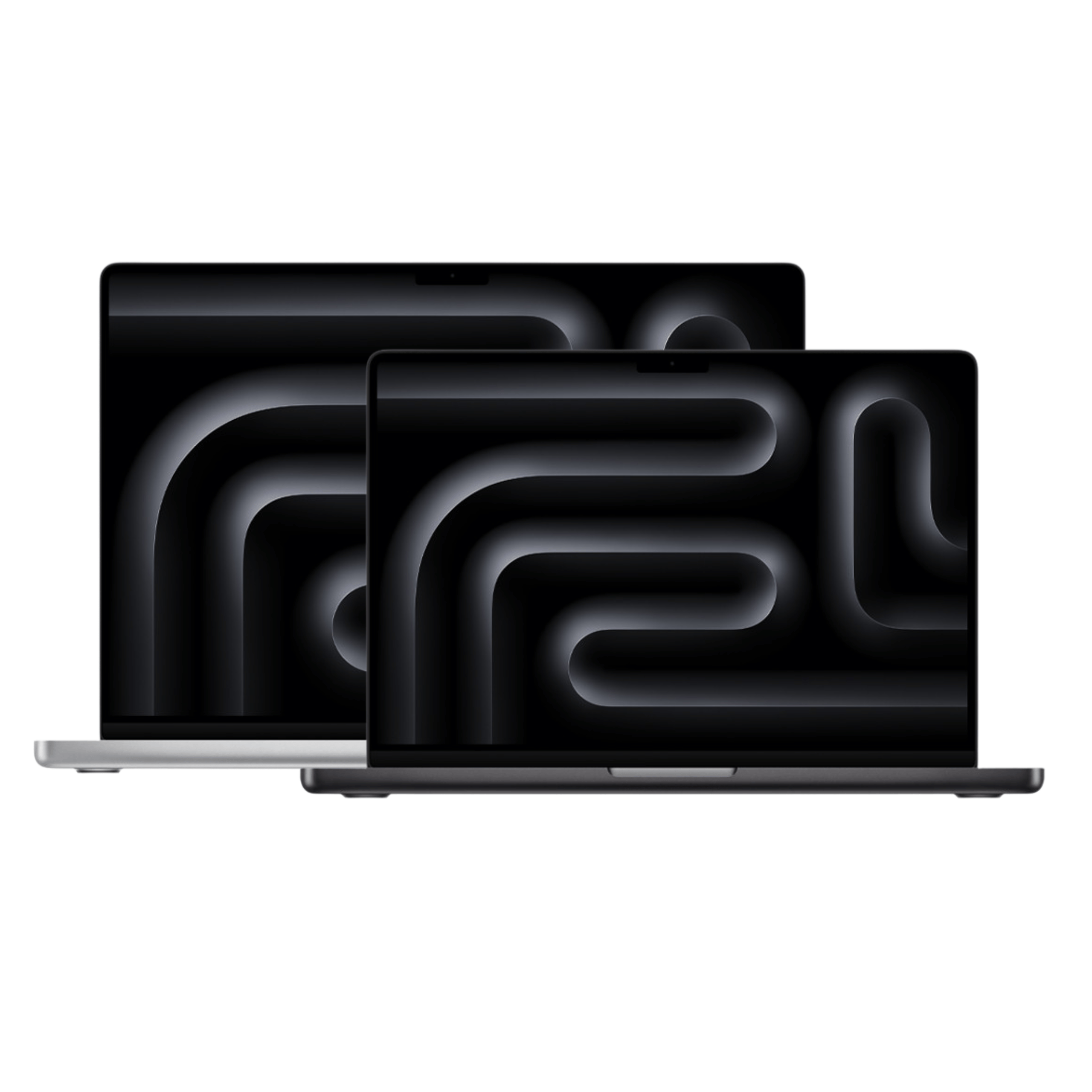 MacBook Pro 14" & 16"