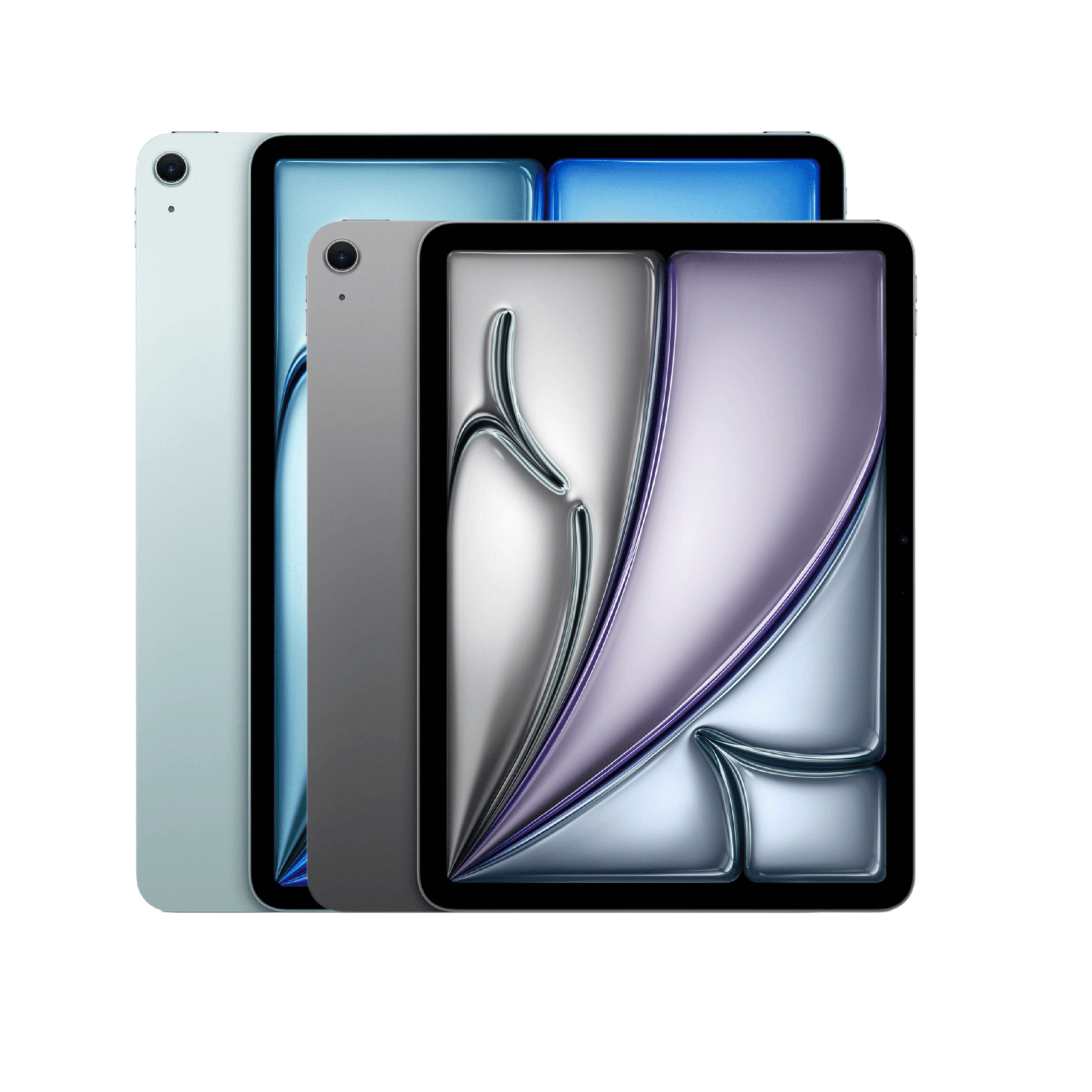 iPad Air 11" and 13"