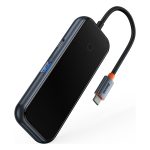 Baseus 4-Port Hub