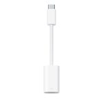 Apple USB-C to Lightning adapter