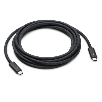 Apple Thunderbolt 4 Pro Cable