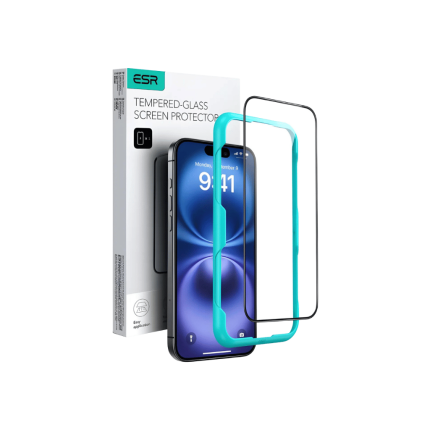 ESR Tempered Glass Screen Protector
