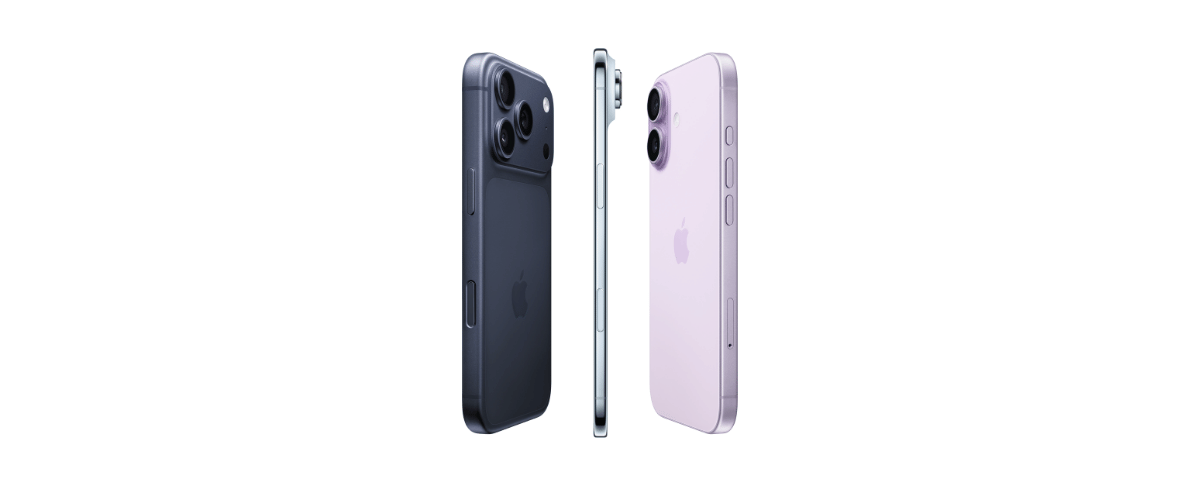 iPhone Family image