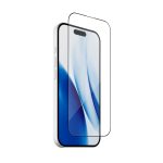JCPal Tempered Glass for iPhone 17