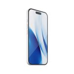 JCPal Tempered Glass for iPhone 17