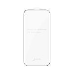 JCPal Tempered Glass for iPhone 17