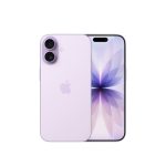 iPhone 17 Lavender Hero