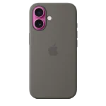 iPhone 16 silicone case