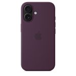 iPhone 16 silicone case