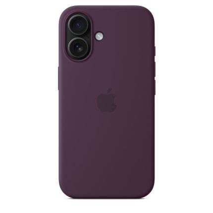 iPhone 16 silicone case