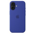 iPhone 16 silicone case