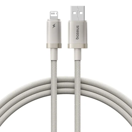 Baseus USB to Lightning cable