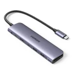 UGREEN 7-in-1 Multifunction hub