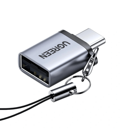 UGREEN Type-C to USB adapter