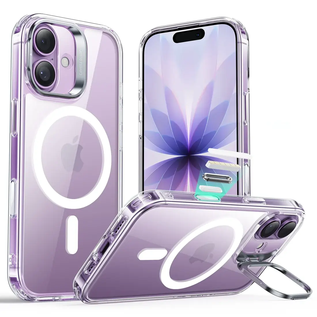 iPhone-17-Classic-Hybrid-Magnetic-Case-_Camera-Control_-Stash-Stand_-Clear-ESR-227144932.png-2-2