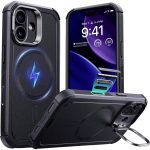 ESR Cyber MagSafe case for iPhone 17