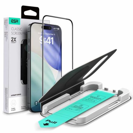 ESR Classic screen protector iPhone 17 series