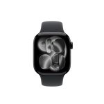 Apple Watch Series 11 42mm Jet Black