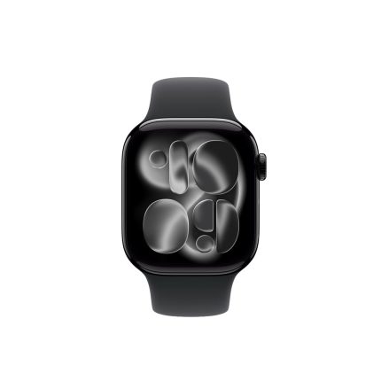 Apple Watch Series 11 42mm Jet Black