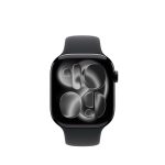 Apple Watch Series 11 46mm Jet Black