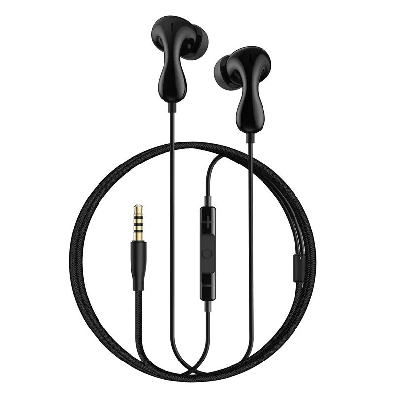 Baseus-Encok-HZ20-Wired-Earphones-Cluster-Black-6M-baseuscolombo-2