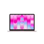 MacBook Neo blush
