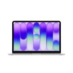 MacBook Neo silver
